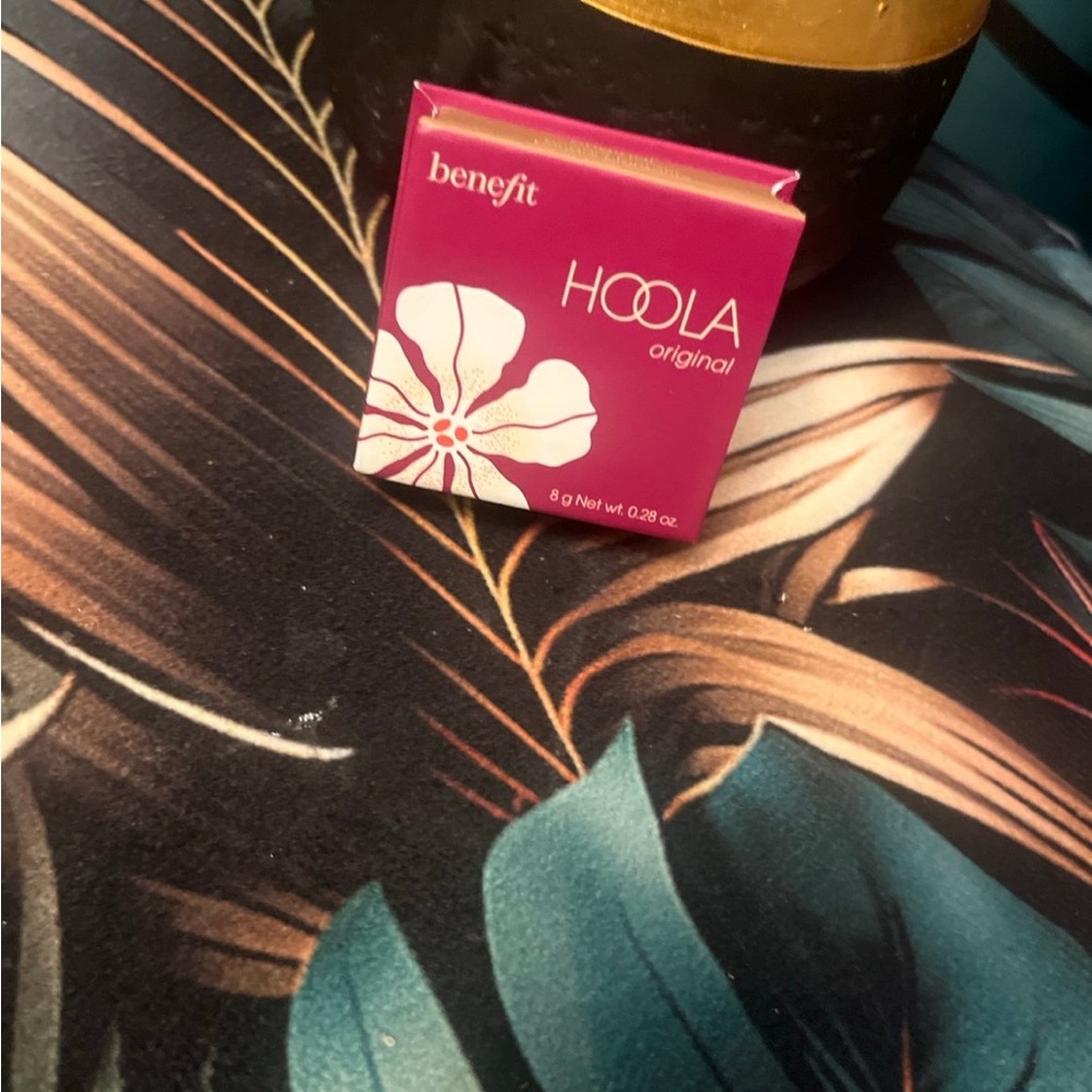 Benefit Hoola Original Bronzer